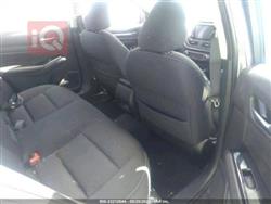 نيسان ألتيما